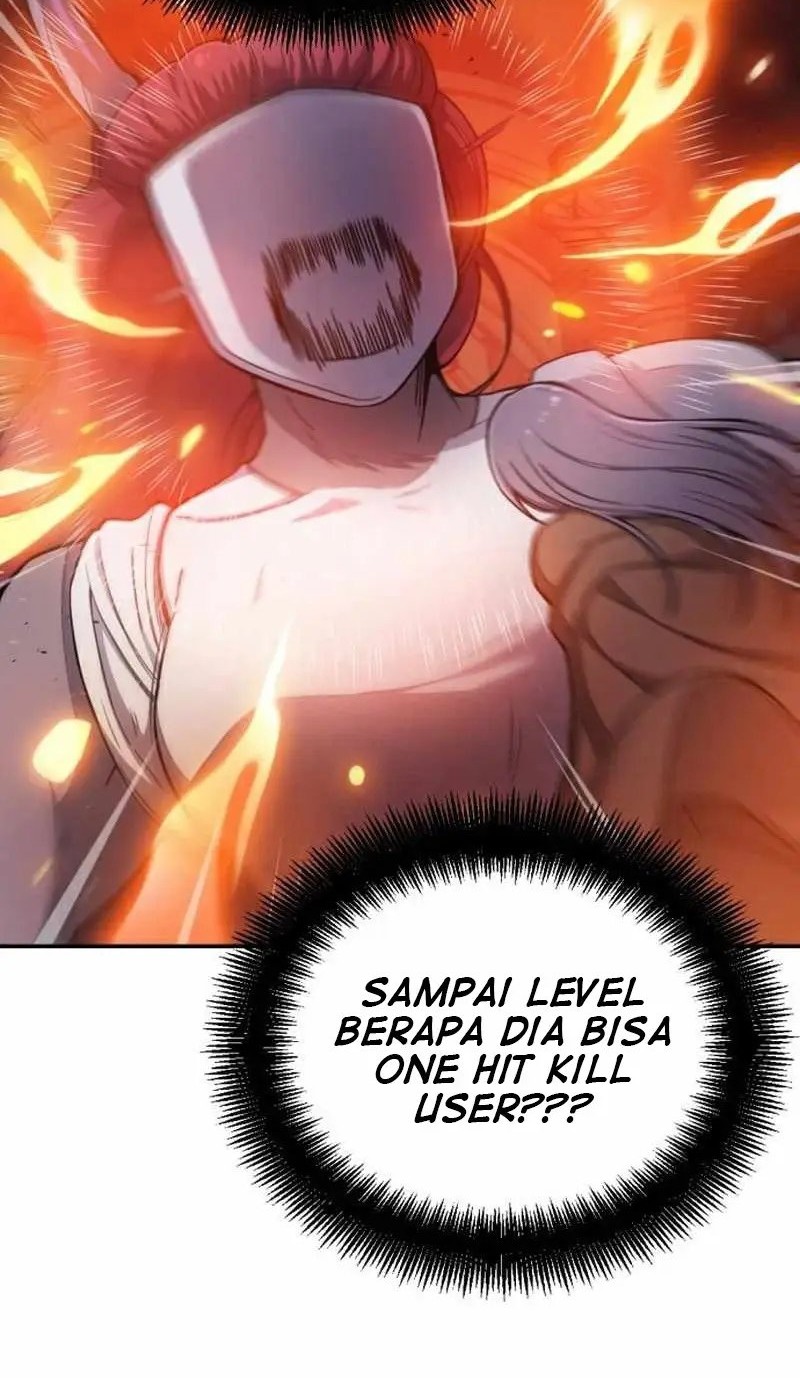 Virtual Reality Action RPG (Virtual RPG) Bab 09 halaman 44