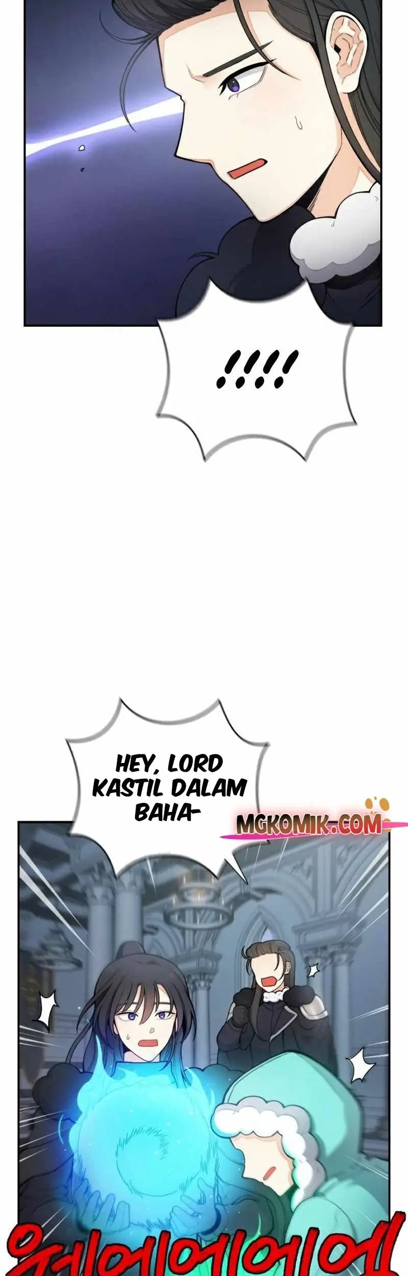 Virtual Reality Action RPG (Virtual RPG) Bab 09 halaman 81