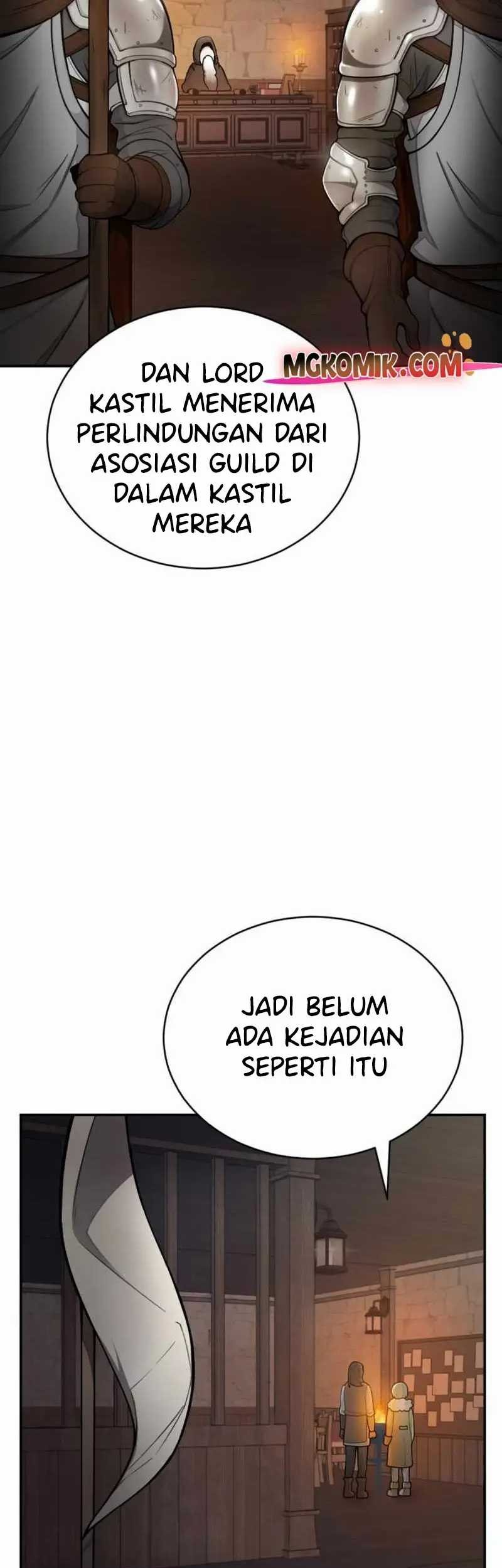 Virtual Reality Action RPG (Virtual RPG) chapter 10 halaman 5