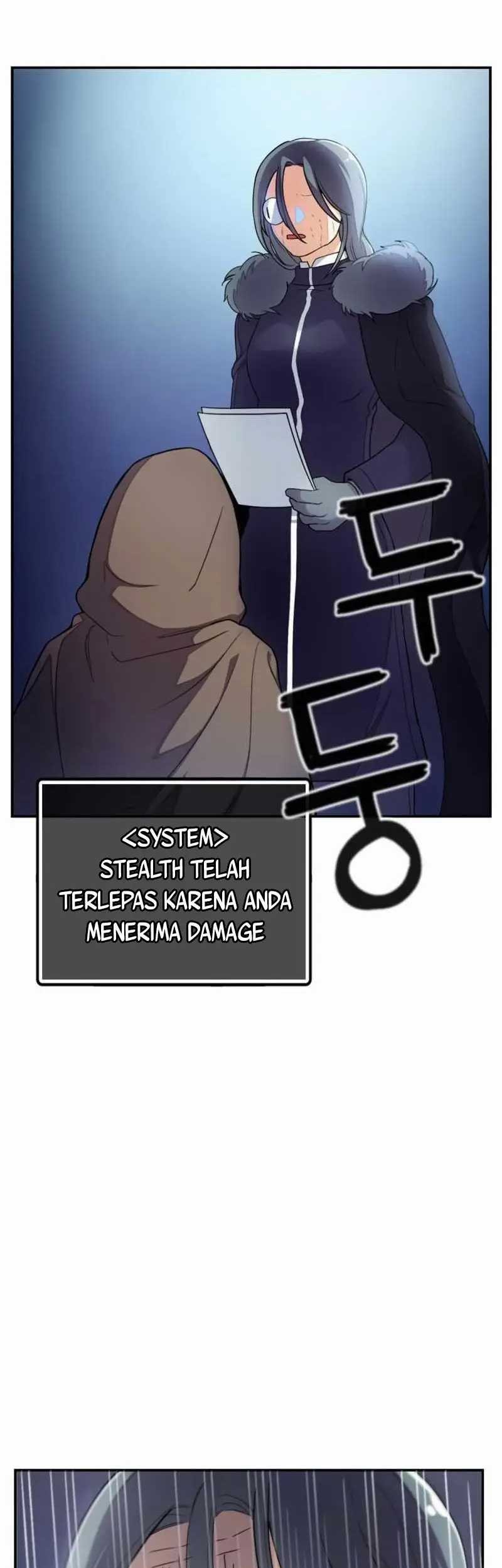 Virtual Reality Action RPG (Virtual RPG) chapter 10 halaman 9
