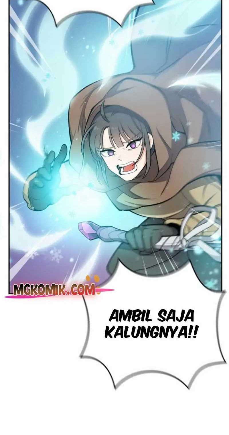 Virtual Reality Action RPG (Virtual RPG) chapter 10 halaman 12