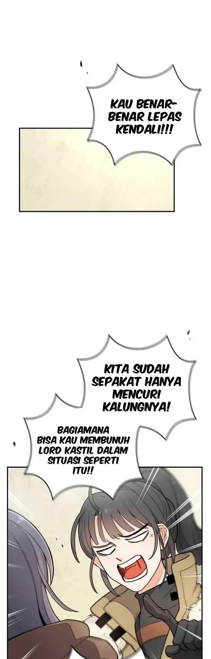 Virtual Reality Action RPG (Virtual RPG) chapter 10 halaman 41