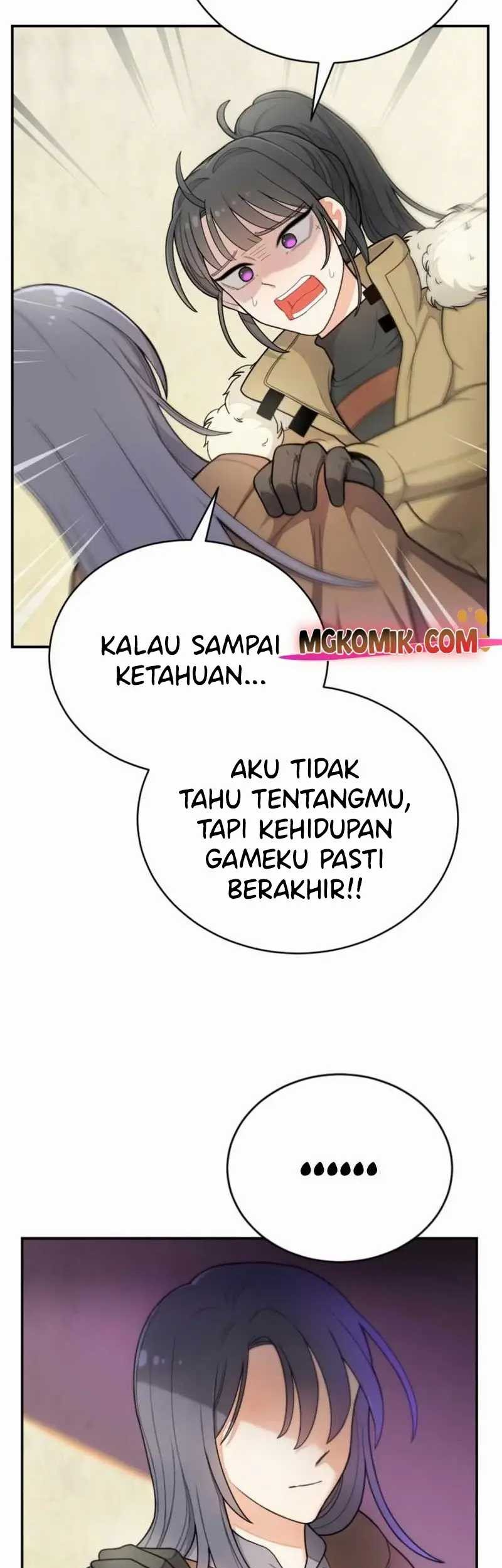 Virtual Reality Action RPG (Virtual RPG) chapter 10 halaman 45