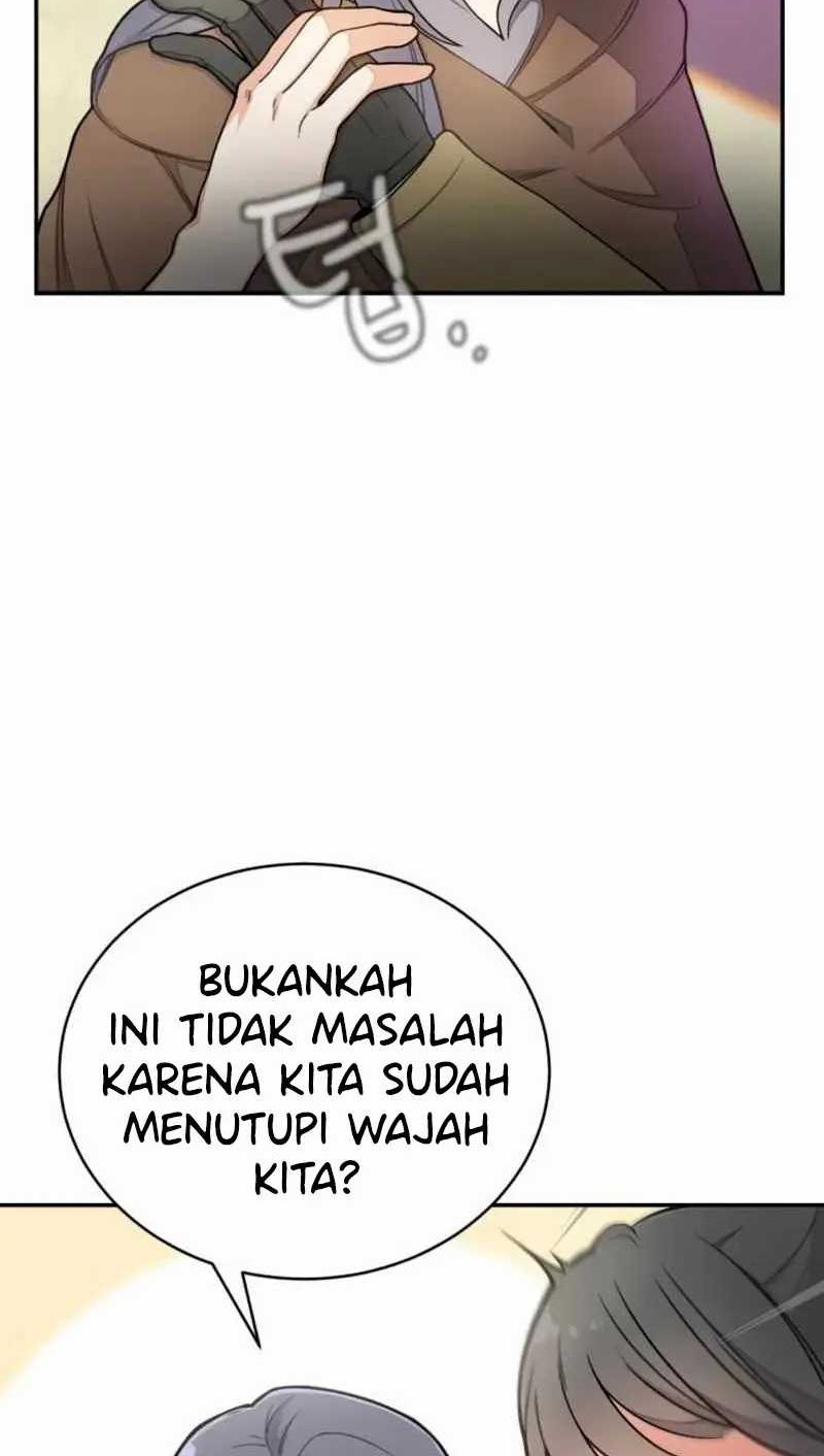 Virtual Reality Action RPG (Virtual RPG) chapter 10 halaman 46