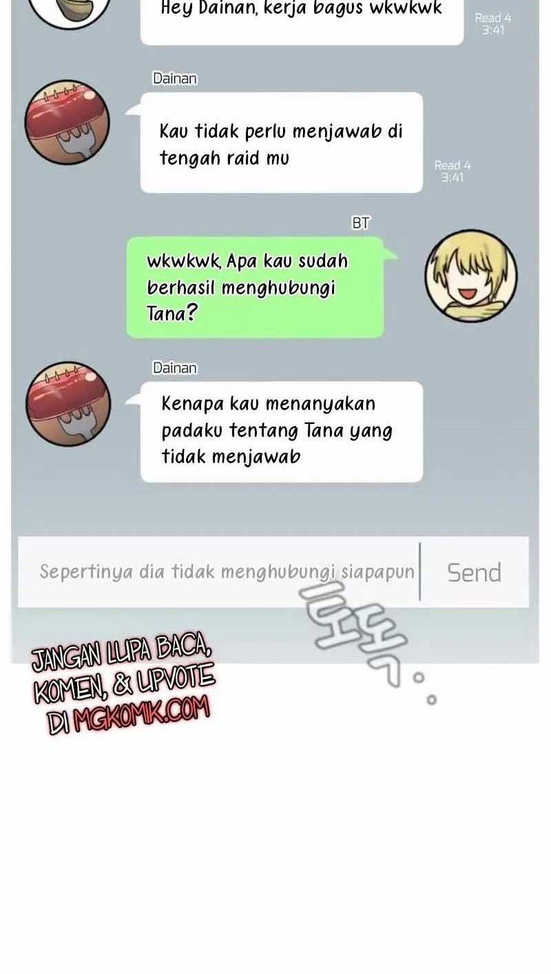 Virtual Reality Action RPG (Virtual RPG) chapter 10 halaman 54