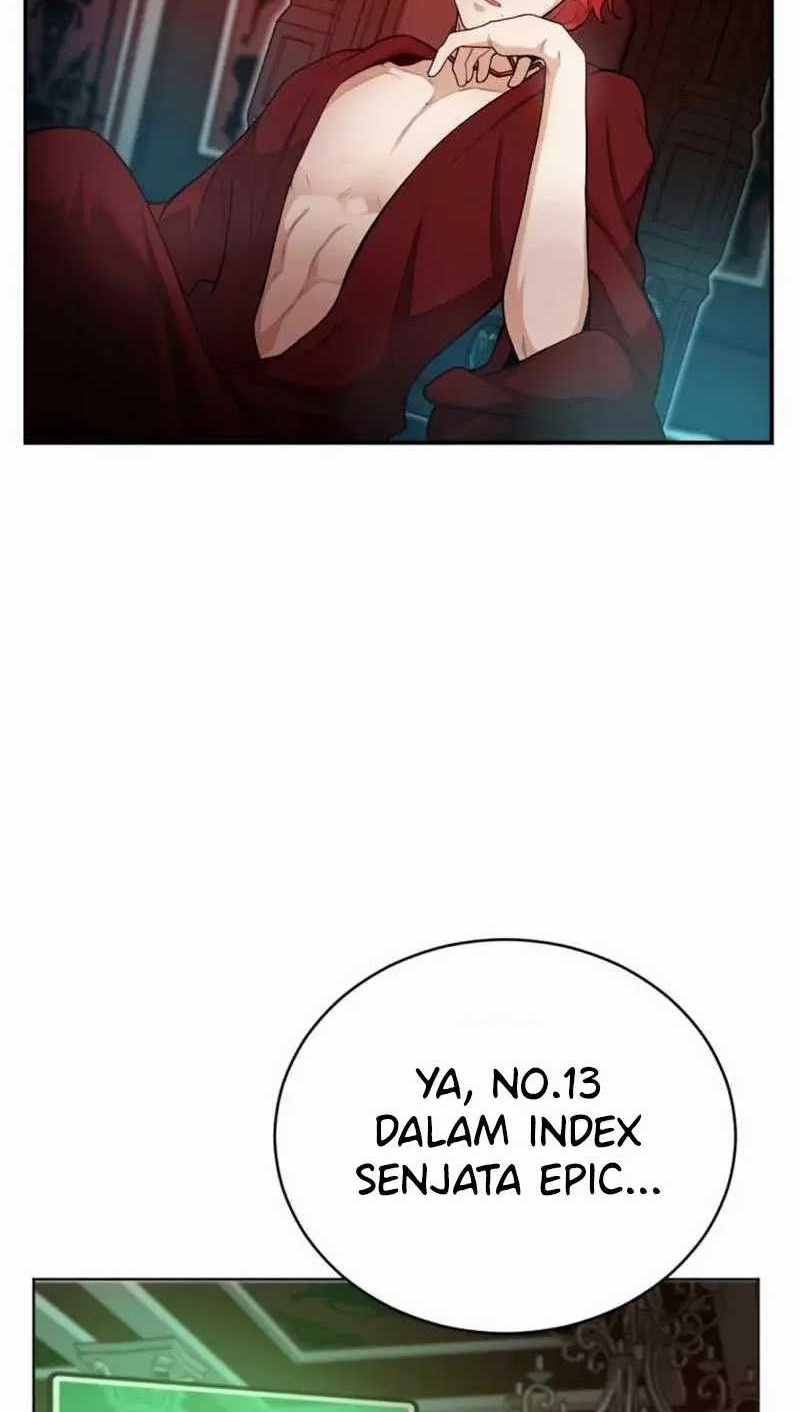 Virtual Reality Action RPG (Virtual RPG) chapter 10 halaman 58