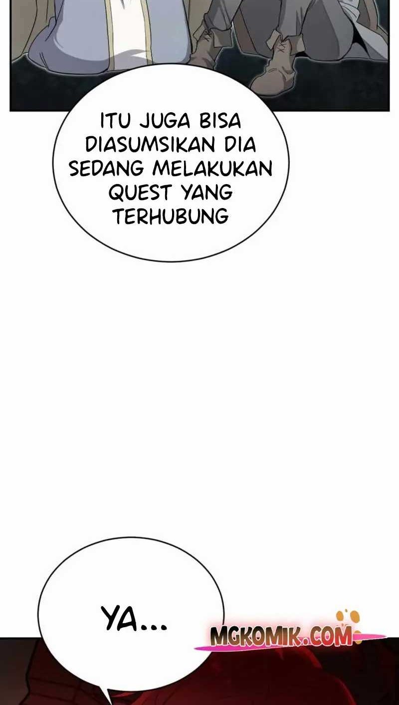 Virtual Reality Action RPG (Virtual RPG) chapter 10 halaman 60