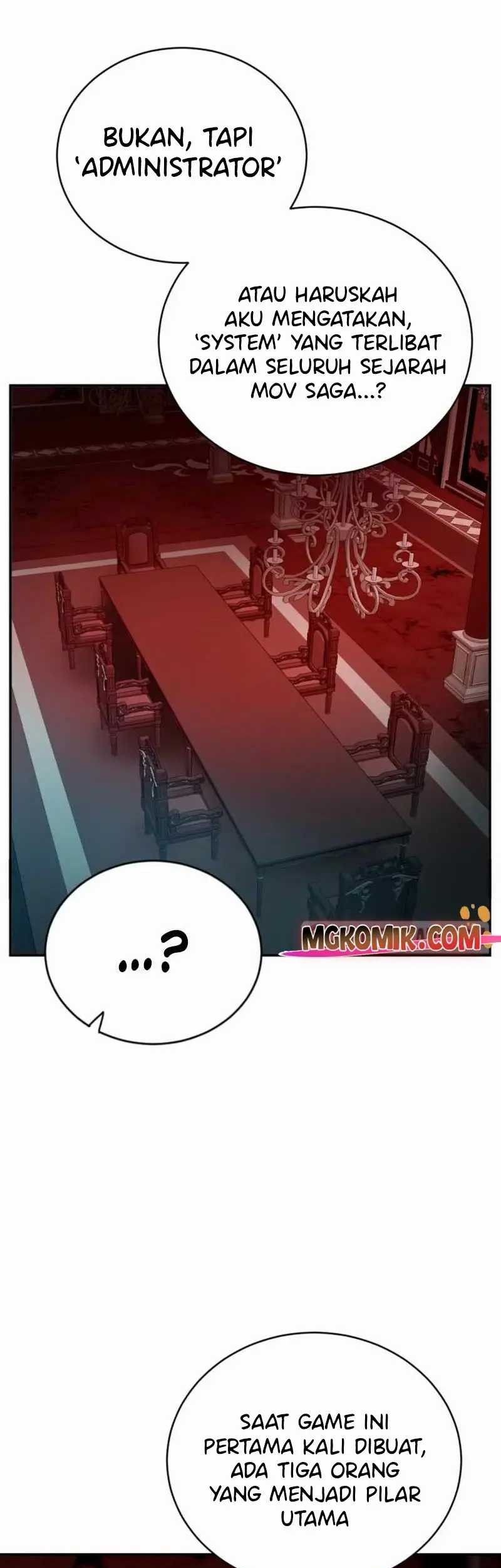 Virtual Reality Action RPG (Virtual RPG) chapter 10 halaman 63