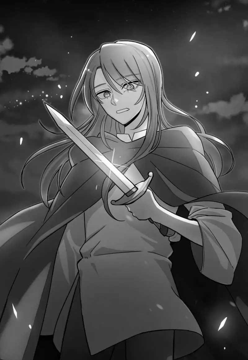 Virtual Reality Action RPG (Virtual RPG) chapter 10 halaman 70
