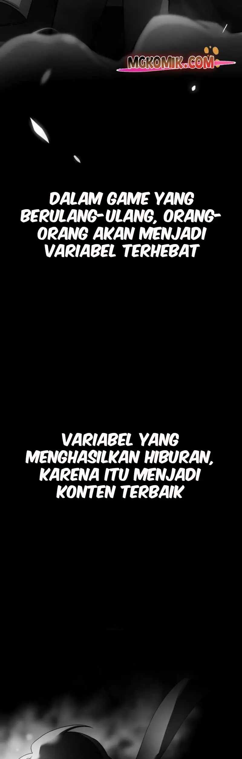 Virtual Reality Action RPG (Virtual RPG) chapter 10 halaman 71