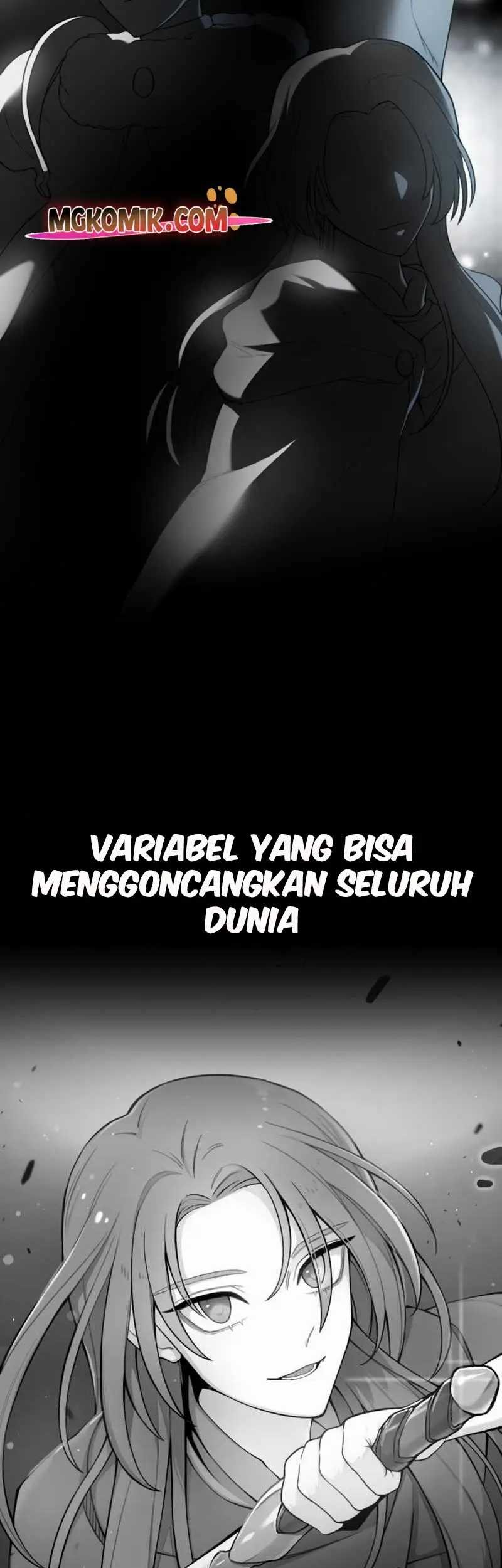 Virtual Reality Action RPG (Virtual RPG) chapter 10 halaman 73