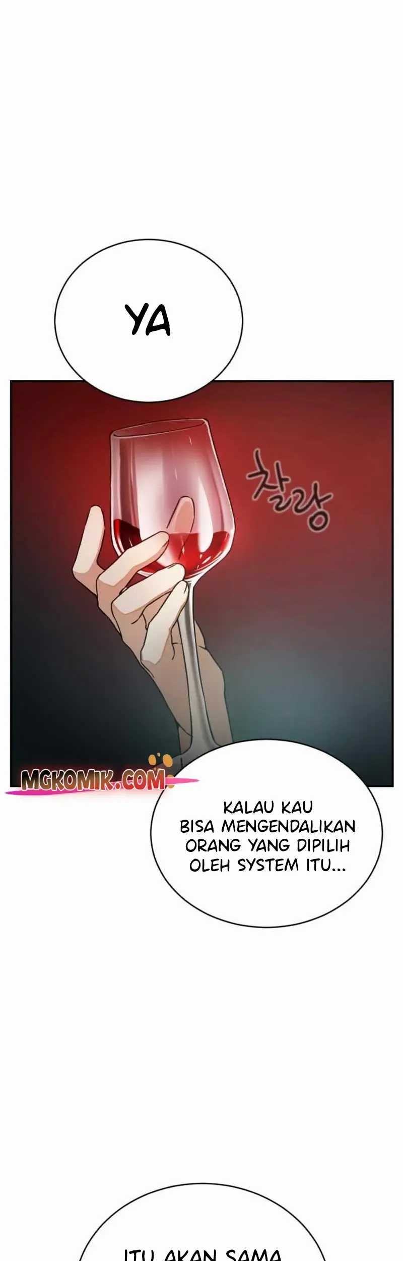 Virtual Reality Action RPG (Virtual RPG) chapter 10 halaman 77