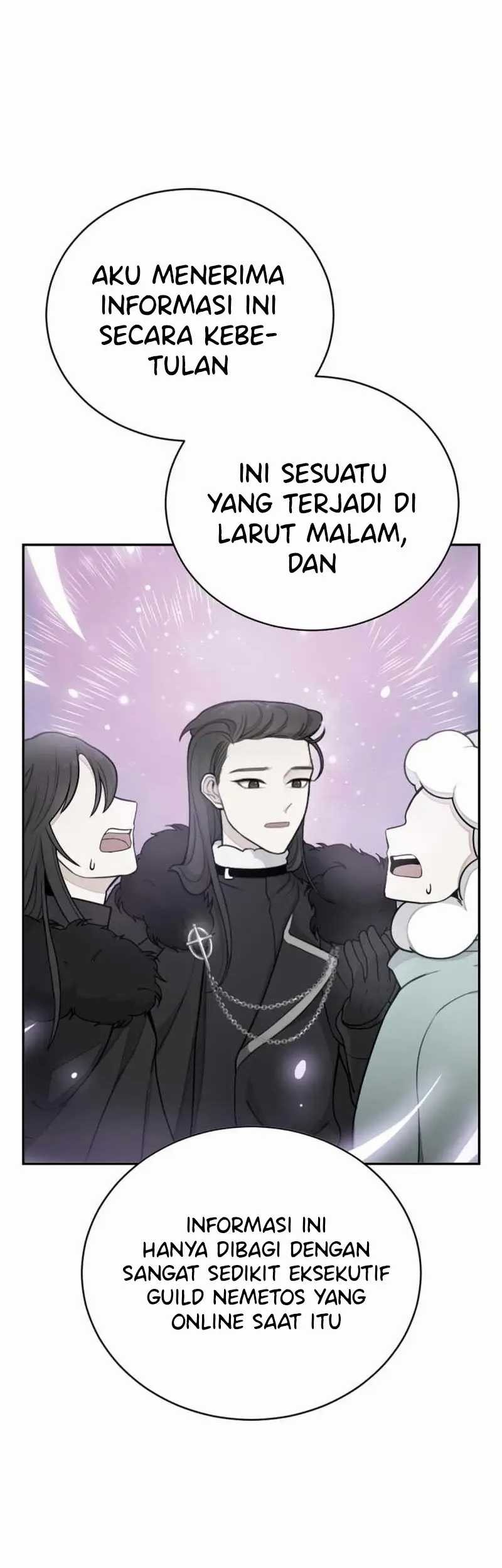 Virtual Reality Action RPG (Virtual RPG) chapter 10 halaman 81
