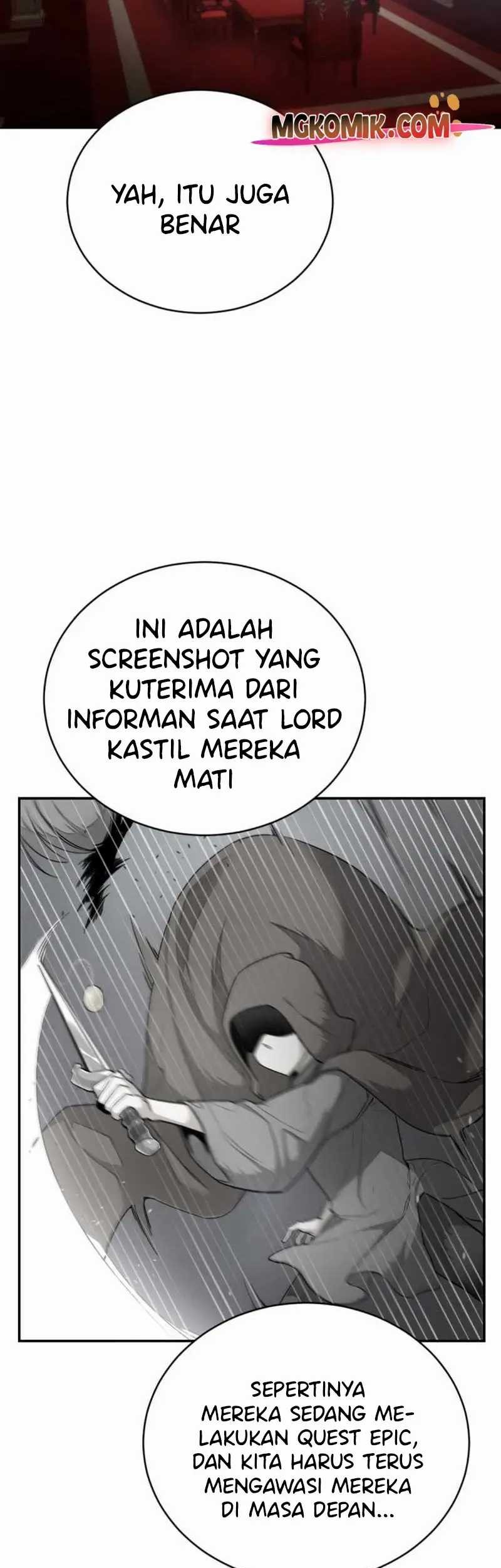 Virtual Reality Action RPG (Virtual RPG) chapter 10 halaman 83
