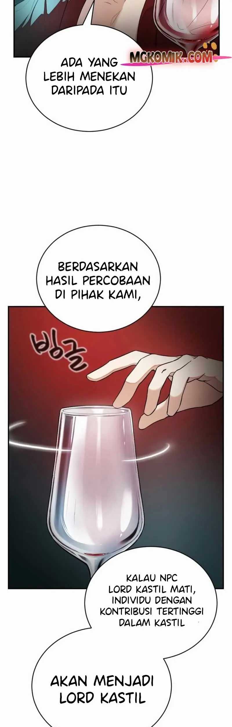 Virtual Reality Action RPG (Virtual RPG) chapter 10 halaman 85