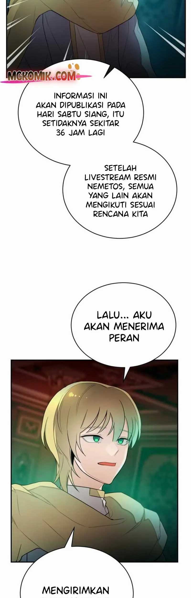 Virtual Reality Action RPG (Virtual RPG) chapter 10 halaman 87