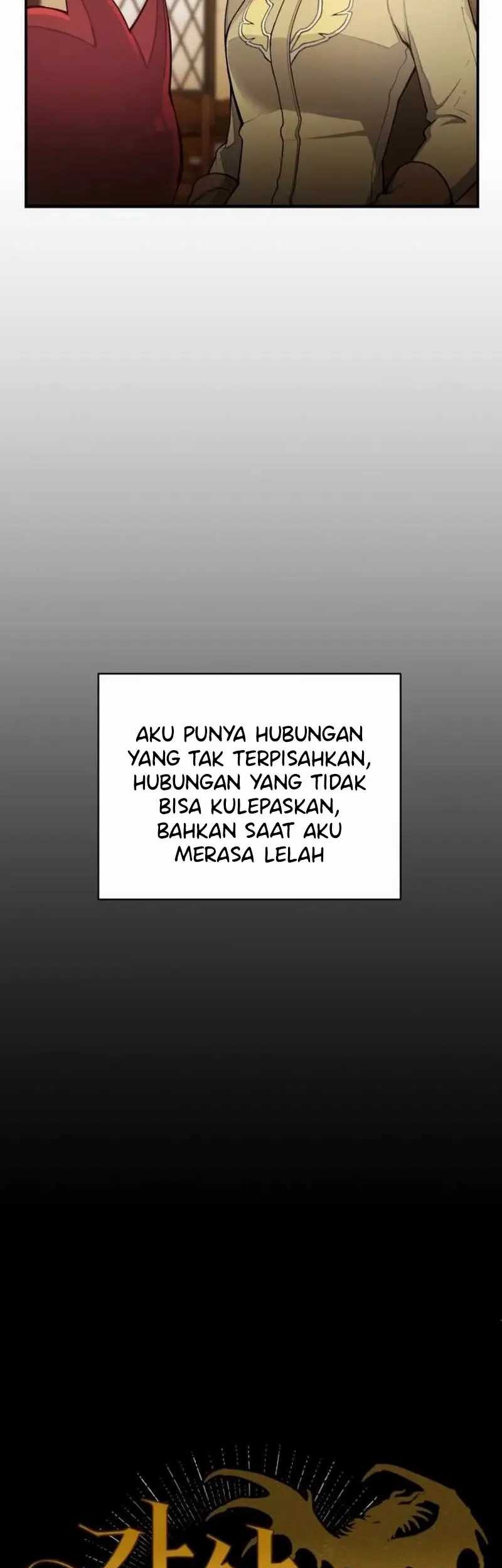 Virtual Reality Action RPG (Virtual RPG) Bab 11 halaman 5