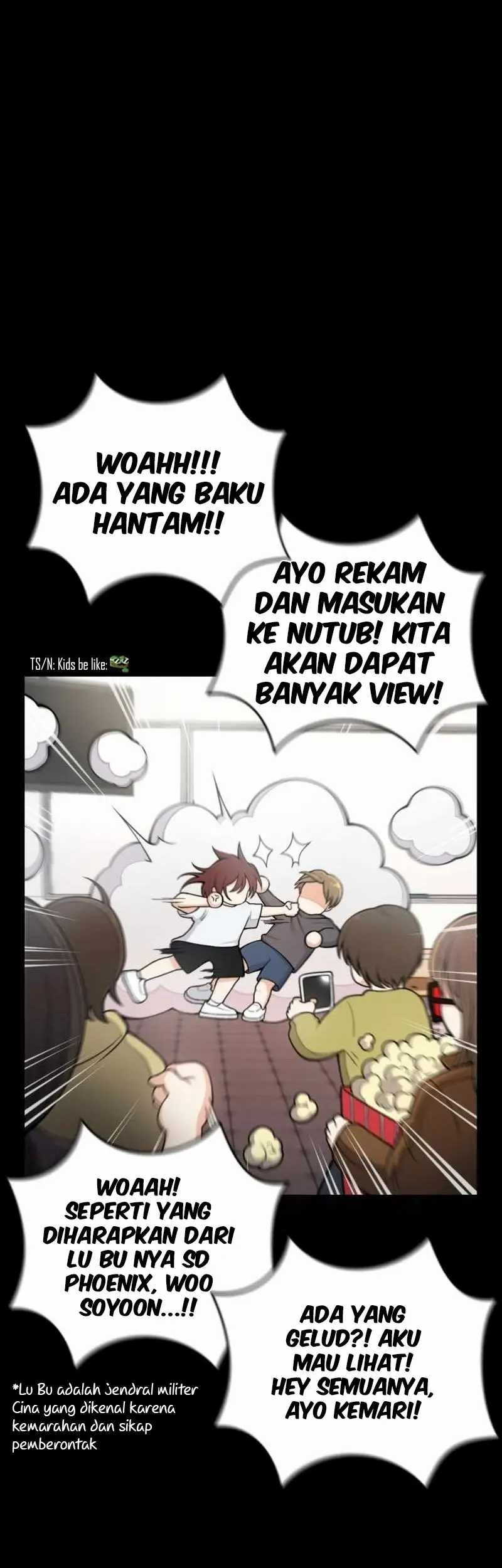Virtual Reality Action RPG (Virtual RPG) Bab 11 halaman 15
