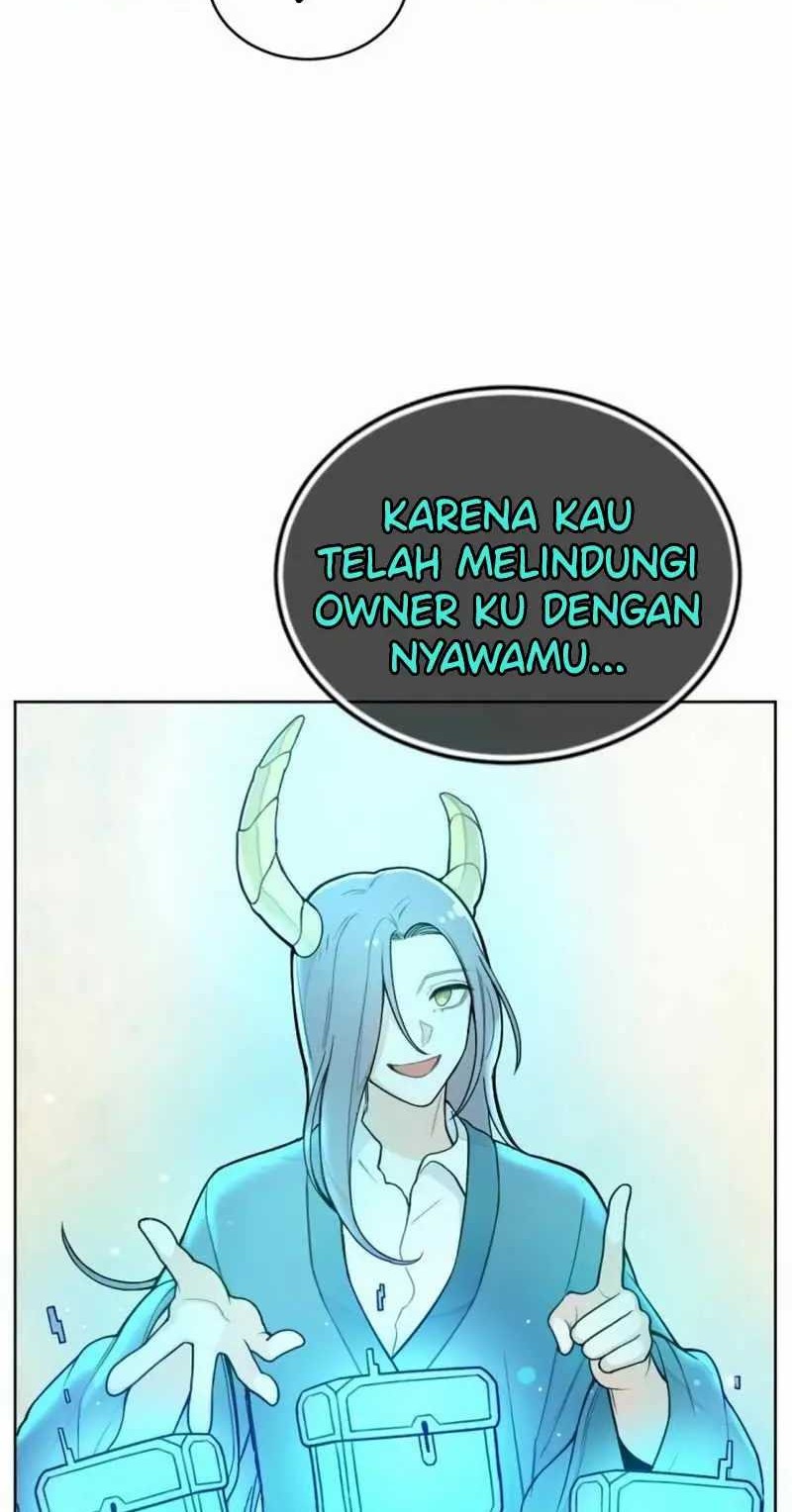 Virtual Reality Action RPG (Virtual RPG) Bab 11 halaman 28