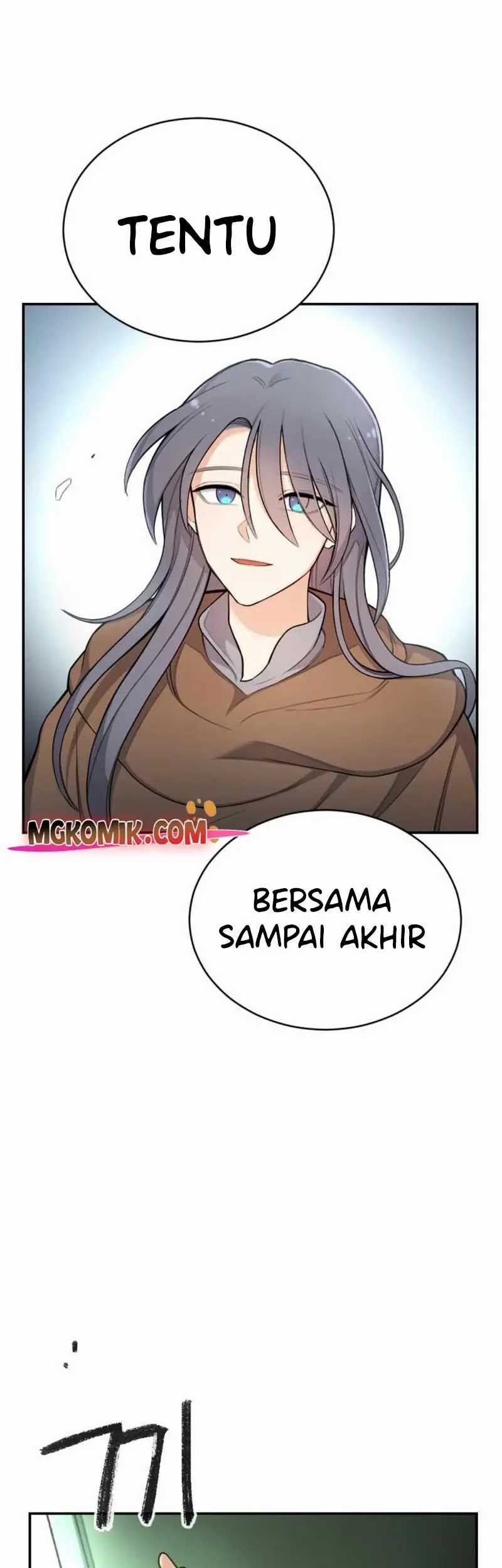 Virtual Reality Action RPG (Virtual RPG) Bab 11 halaman 47