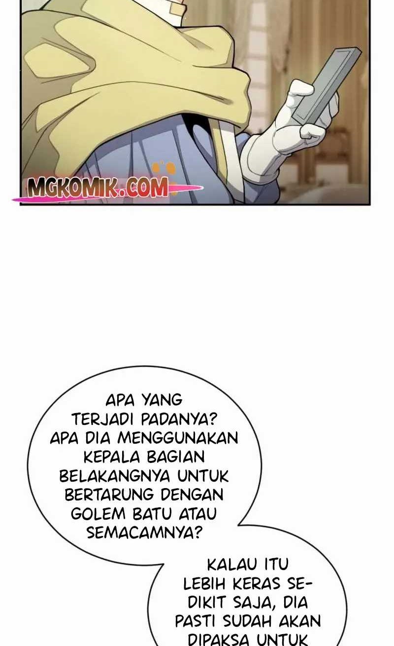 Virtual Reality Action RPG (Virtual RPG) Bab 11 halaman 54