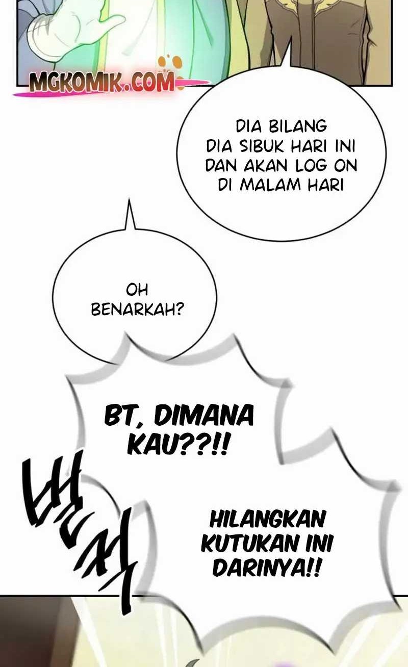 Virtual Reality Action RPG (Virtual RPG) Bab 11 halaman 56