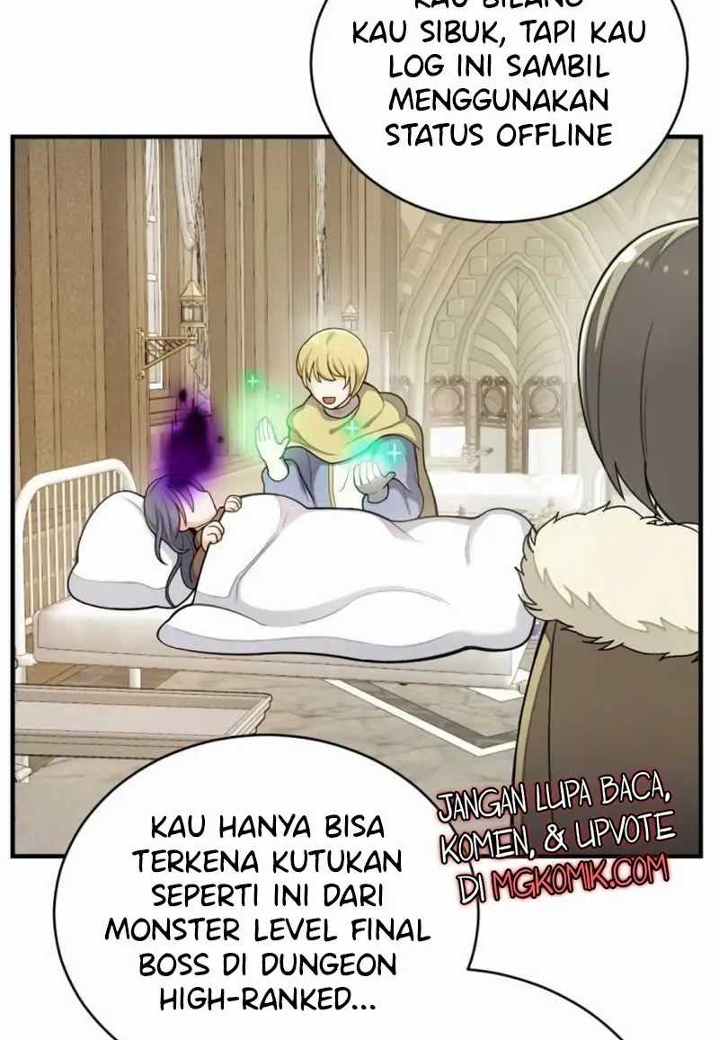 Virtual Reality Action RPG (Virtual RPG) Bab 11 halaman 64