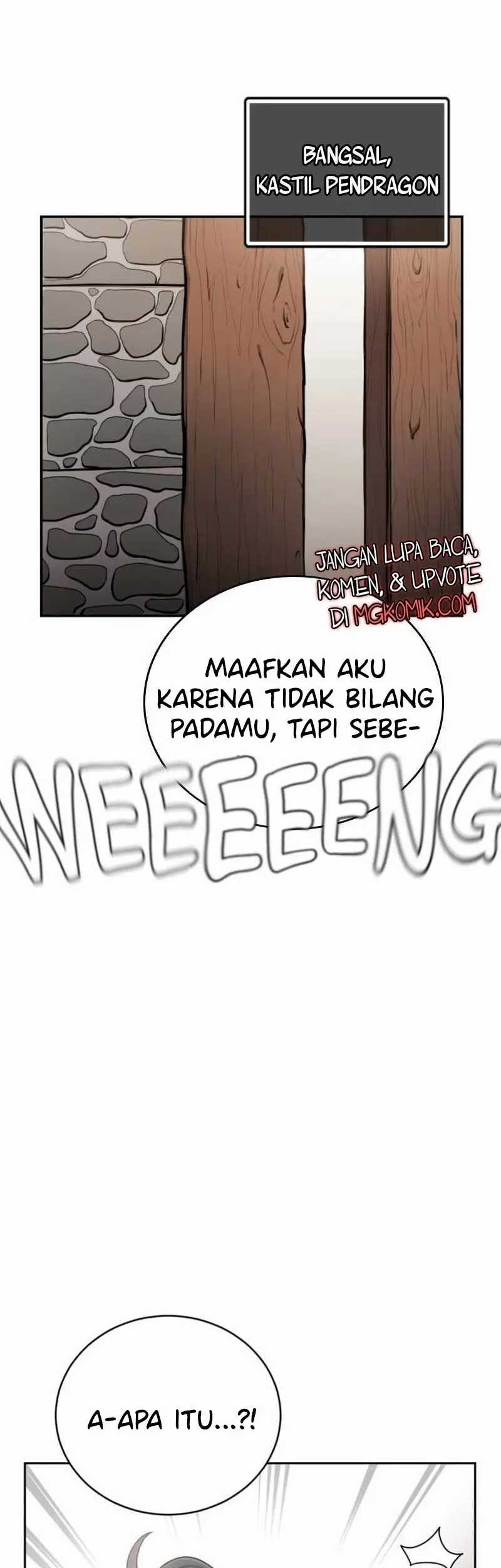 Virtual Reality Action RPG (Virtual RPG) Bab 12 halaman 19