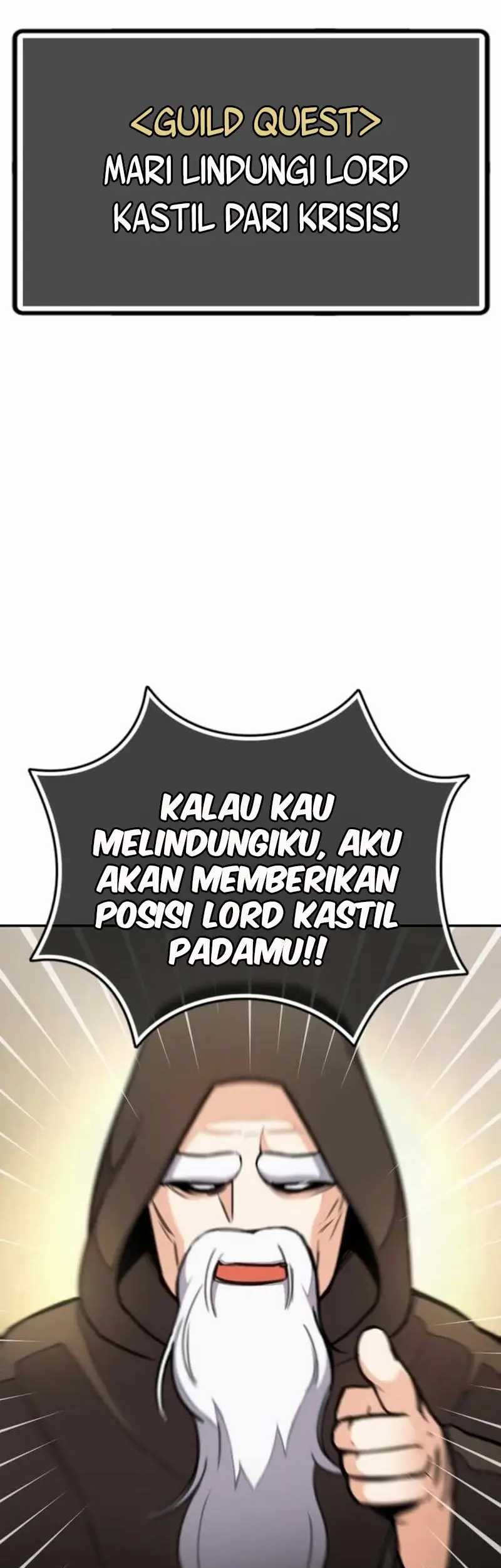 Virtual Reality Action RPG (Virtual RPG) Bab 12 halaman 23