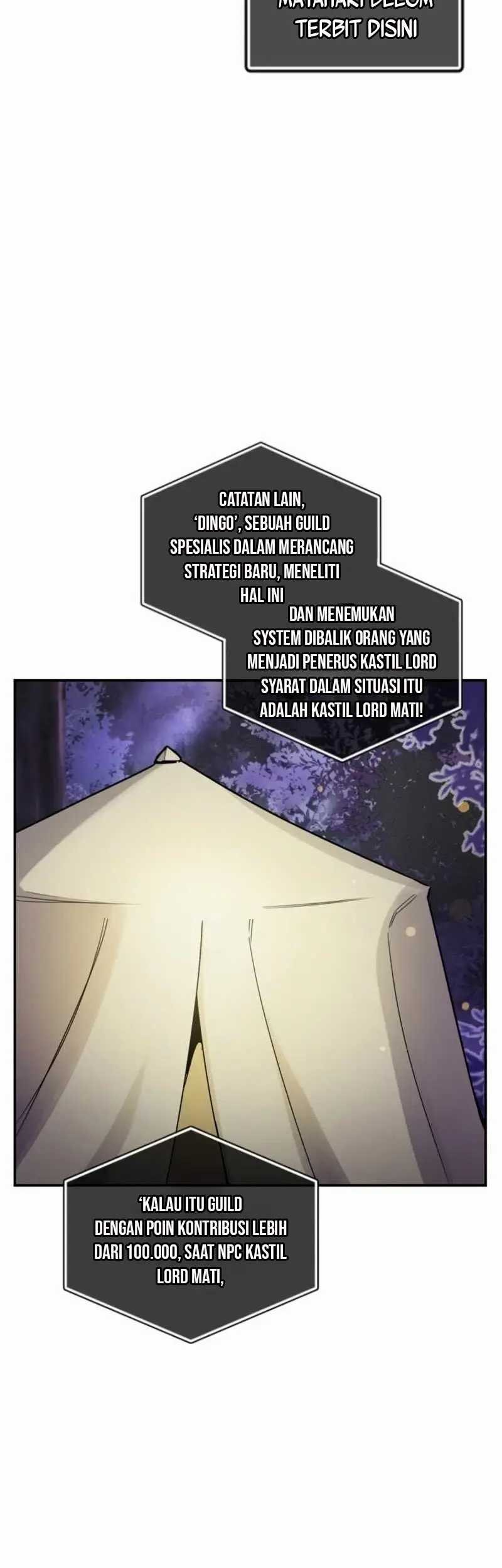 Virtual Reality Action RPG (Virtual RPG) Bab 12 halaman 57