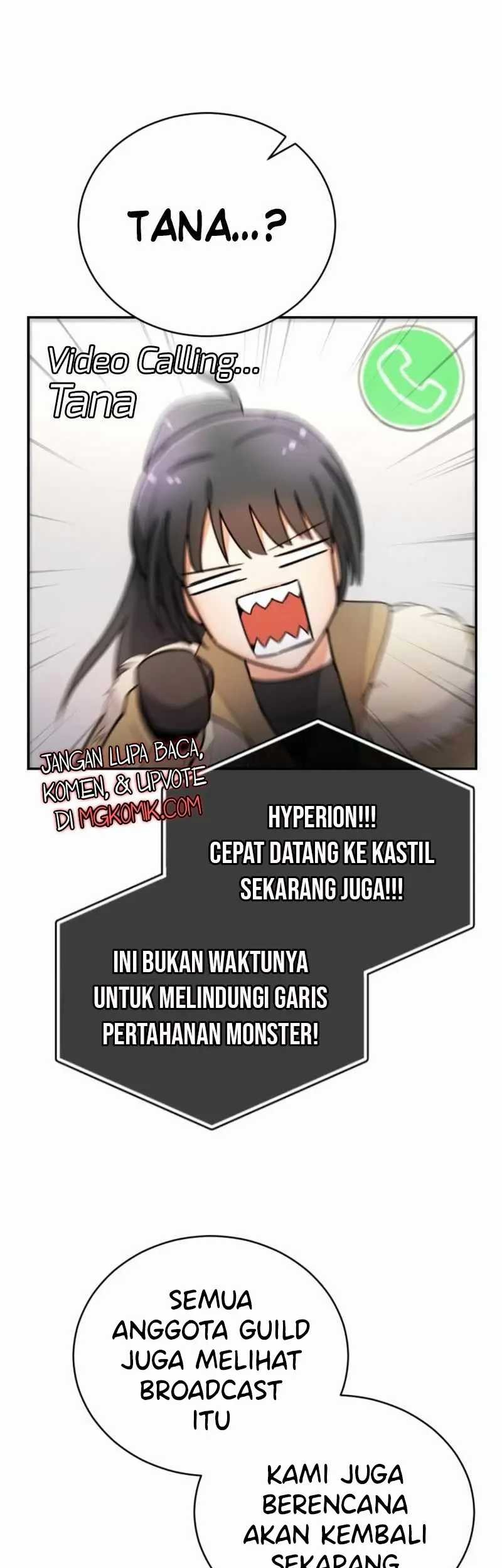 Virtual Reality Action RPG (Virtual RPG) Bab 12 halaman 61