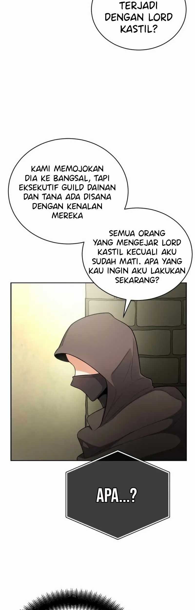 Virtual Reality Action RPG (Virtual RPG) Bab 12 halaman 77