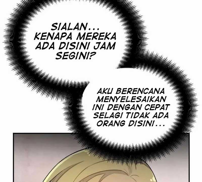 Virtual Reality Action RPG (Virtual RPG) Bab 12 halaman 78