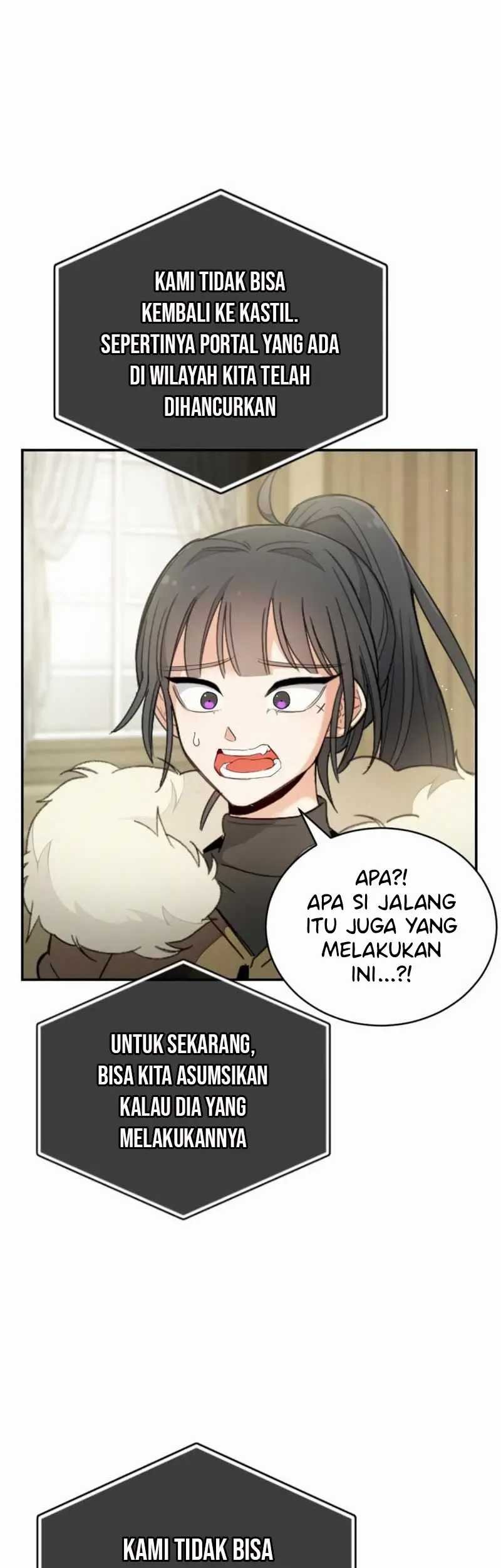 Virtual Reality Action RPG (Virtual RPG) Bab 12 halaman 81