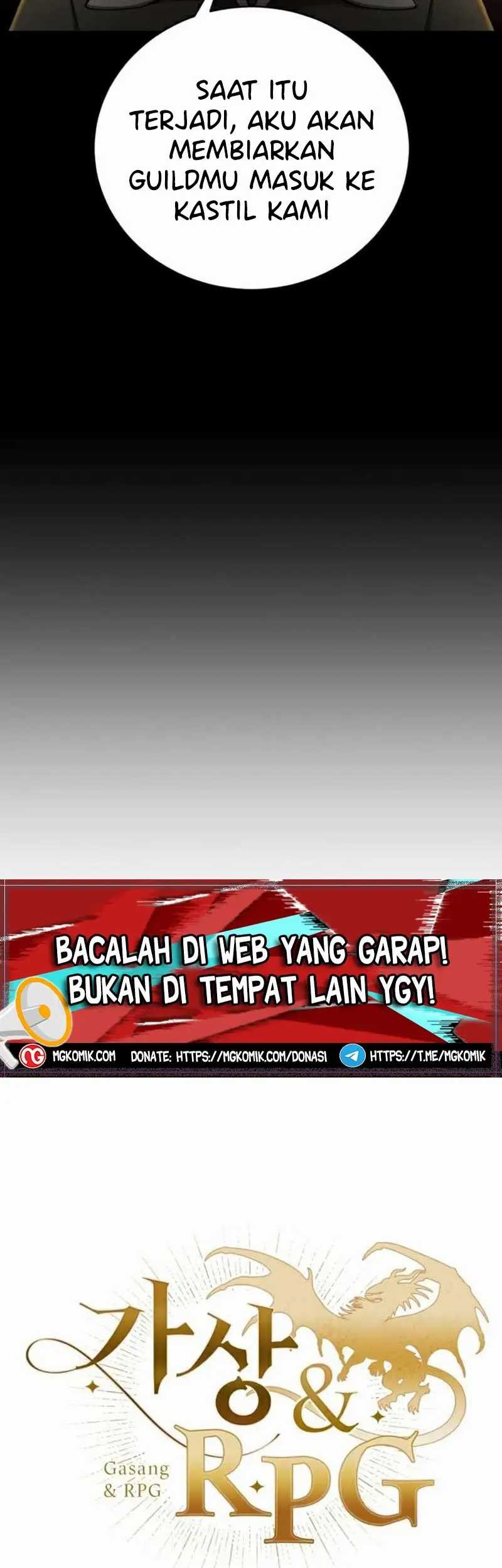 Virtual Reality Action RPG (Virtual RPG) Bab 13 halaman 9