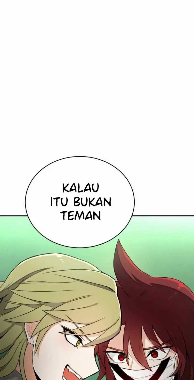 Virtual Reality Action RPG (Virtual RPG) Bab 13 halaman 28