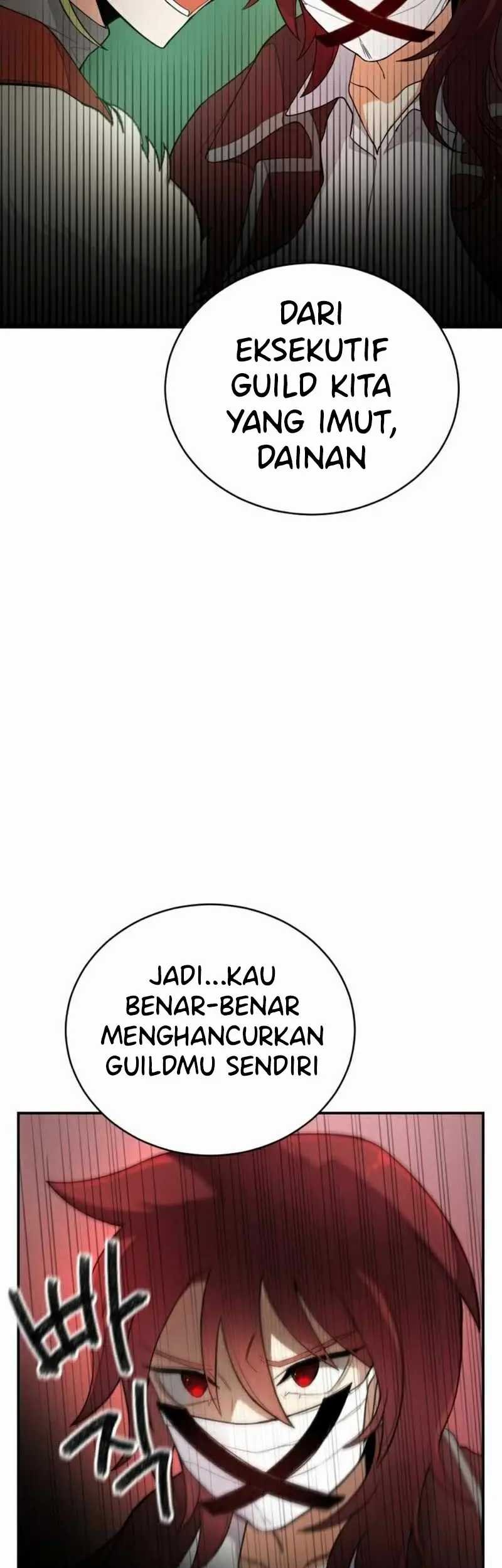 Virtual Reality Action RPG (Virtual RPG) Bab 13 halaman 29