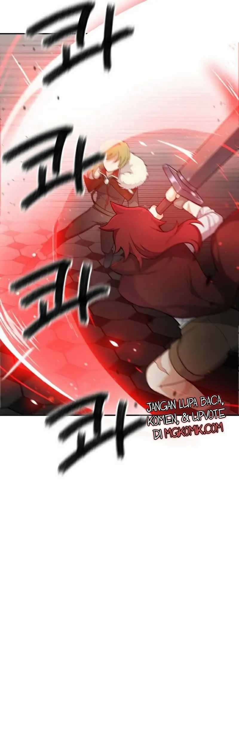 Virtual Reality Action RPG (Virtual RPG) Bab 13 halaman 31