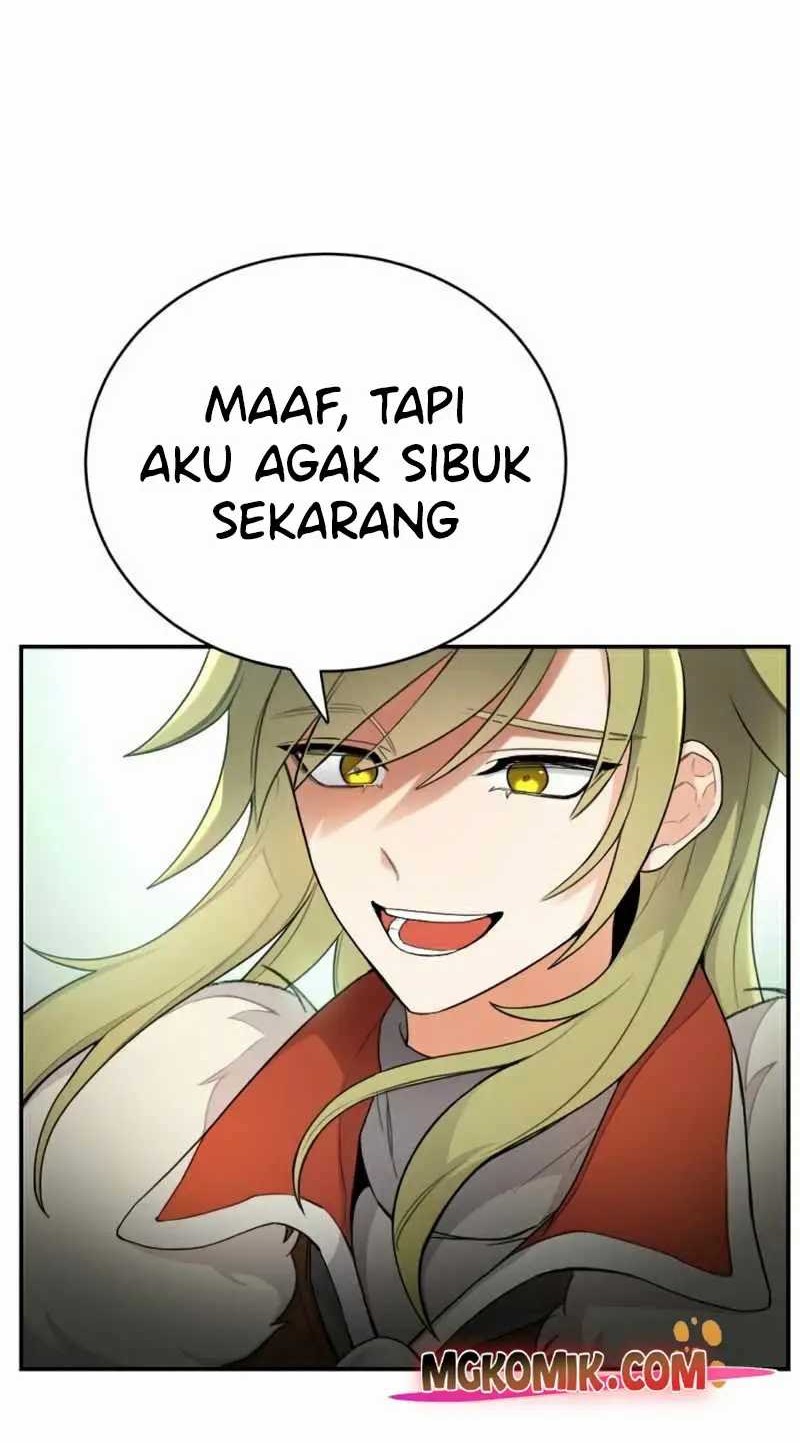 Virtual Reality Action RPG (Virtual RPG) Bab 13 halaman 32