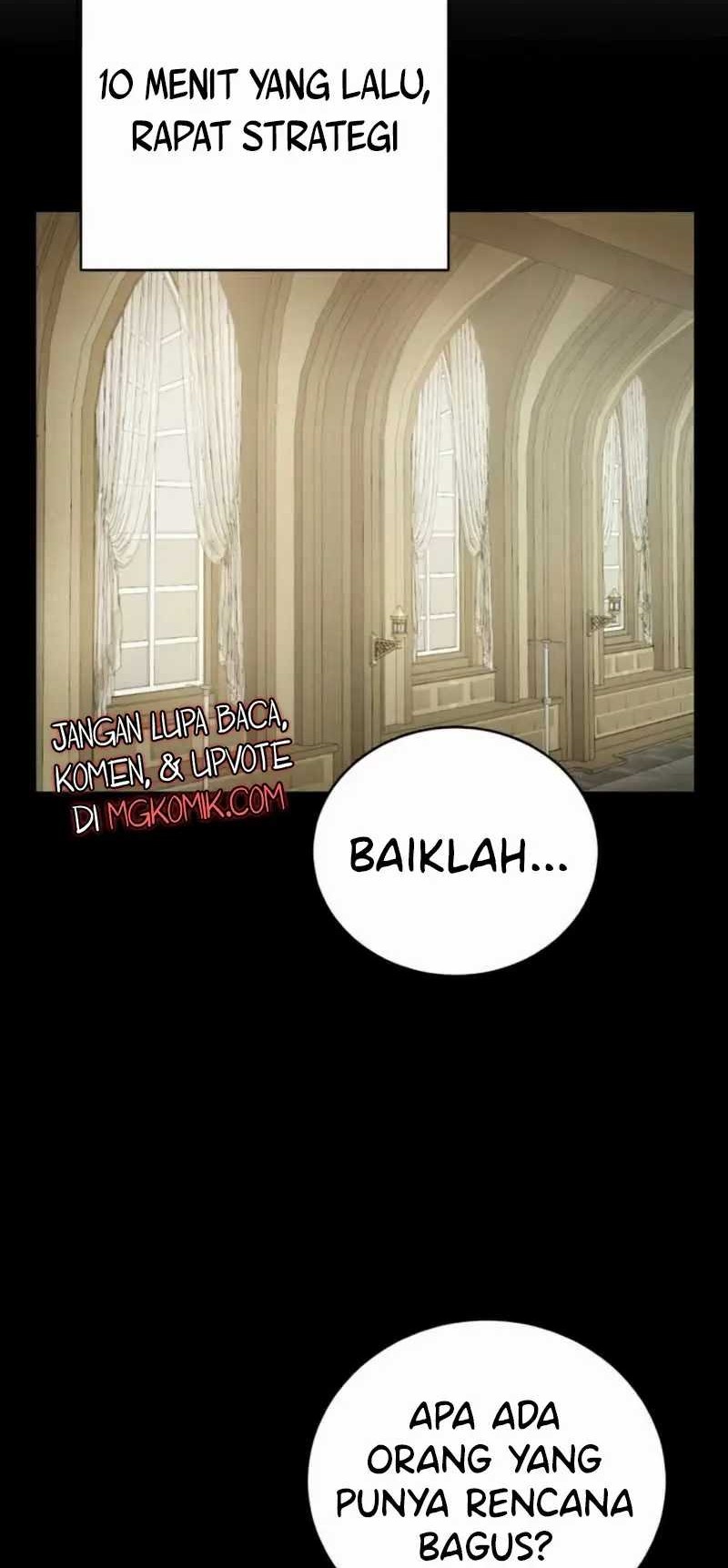 Virtual Reality Action RPG (Virtual RPG) Bab 13 halaman 62
