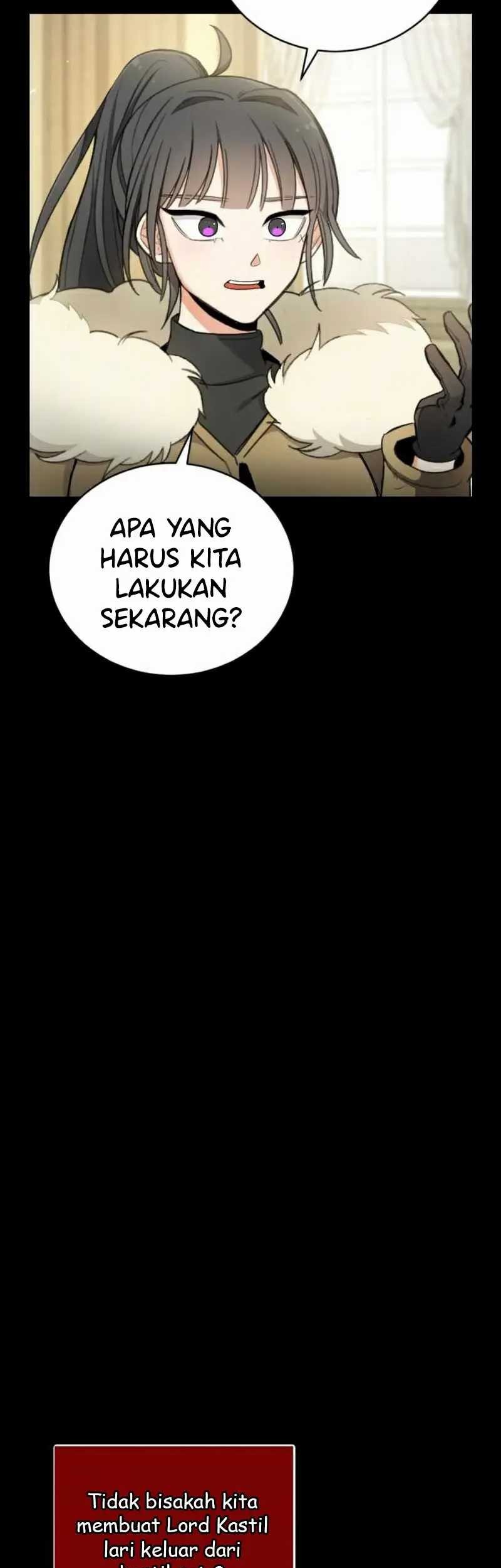 Virtual Reality Action RPG (Virtual RPG) Bab 13 halaman 63