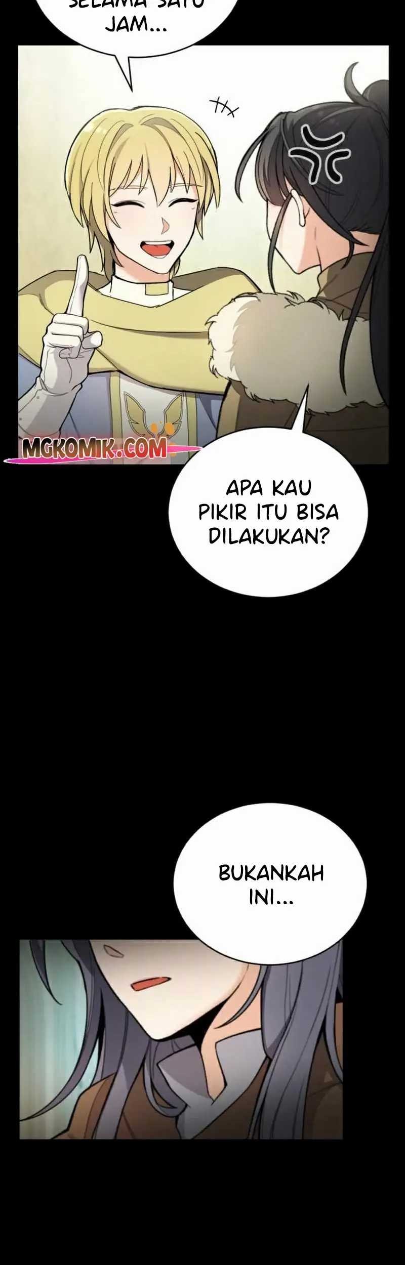 Virtual Reality Action RPG (Virtual RPG) Bab 13 halaman 65
