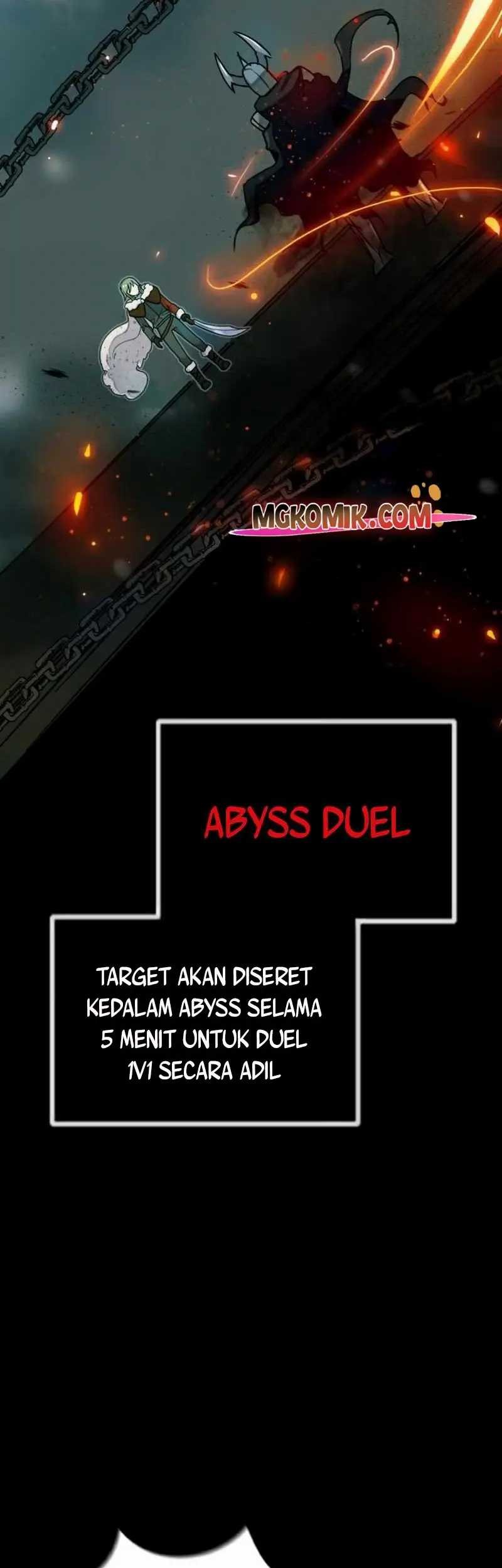 Virtual Reality Action RPG (Virtual RPG) Bab 13 halaman 85
