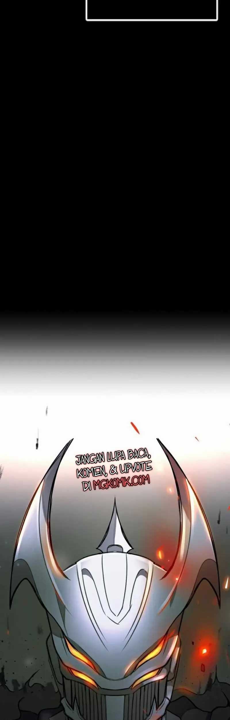 Virtual Reality Action RPG (Virtual RPG) Bab 13 halaman 87