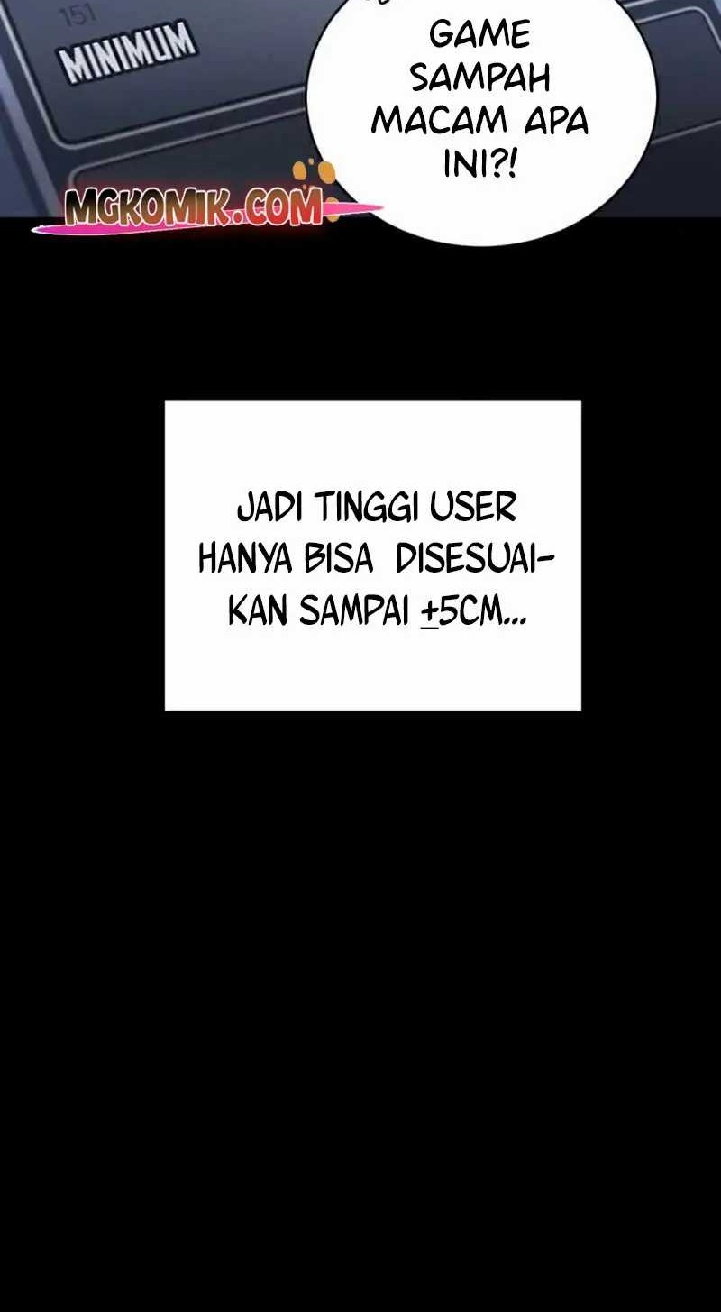 Virtual Reality Action RPG (Virtual RPG) Bab 14 halaman 10