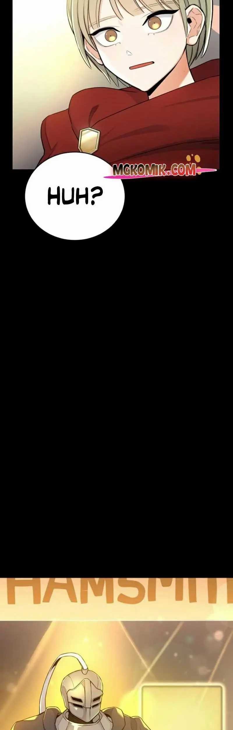 Virtual Reality Action RPG (Virtual RPG) Bab 14 halaman 13