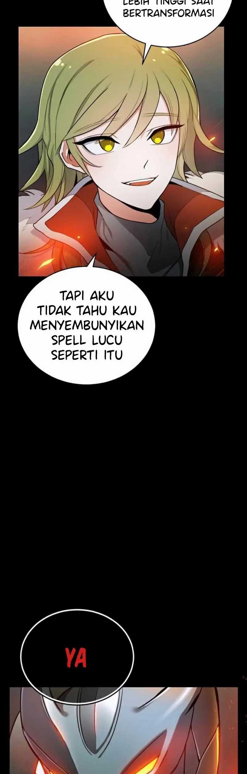 Virtual Reality Action RPG (Virtual RPG) Bab 14 halaman 23