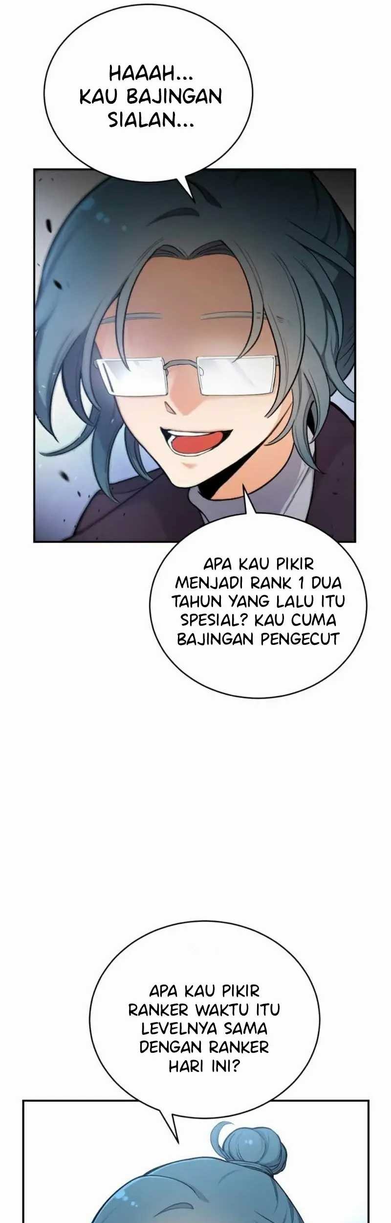 Virtual Reality Action RPG (Virtual RPG) Bab 14 halaman 37