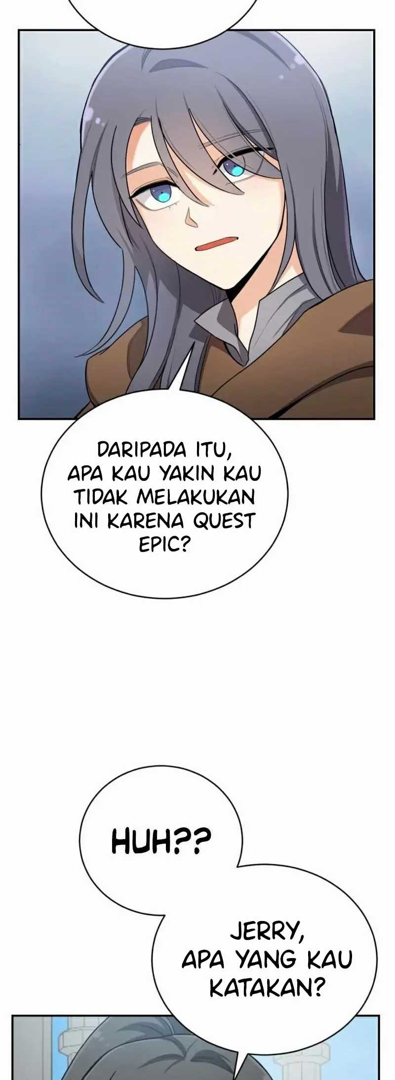 Virtual Reality Action RPG (Virtual RPG) Bab 14 halaman 64