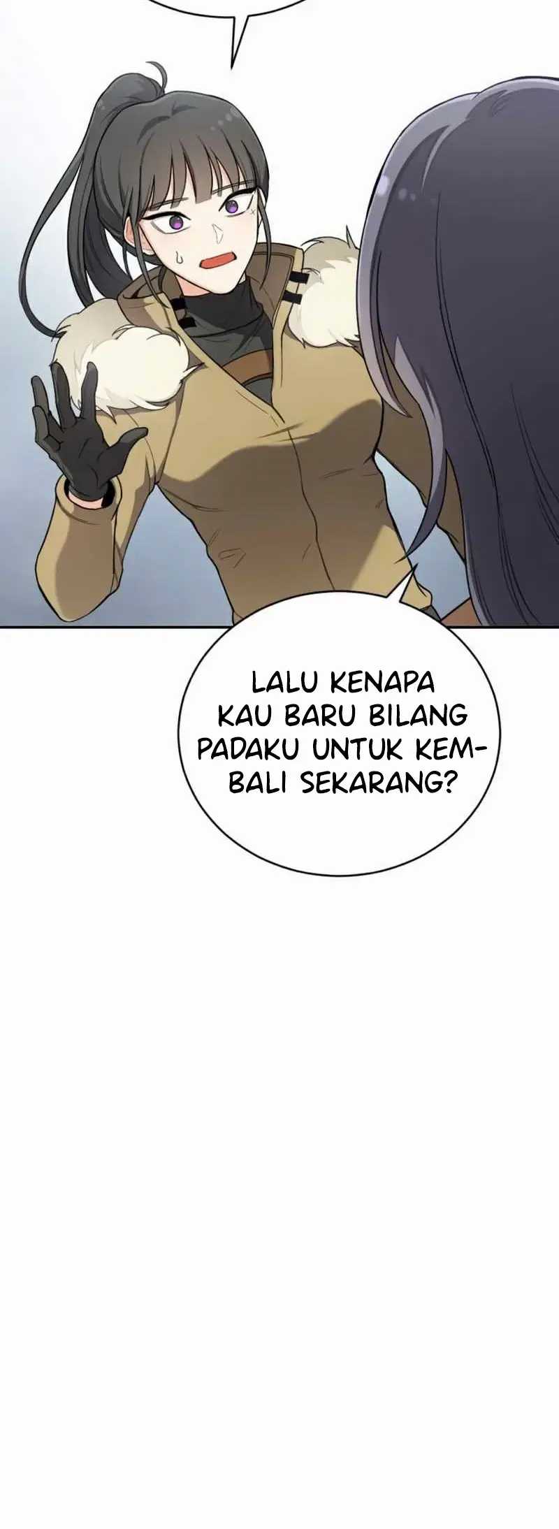 Virtual Reality Action RPG (Virtual RPG) Bab 14 halaman 66